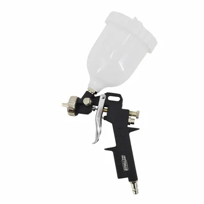 Obrázek produktu pro AWTOOLS LAKOVACÍ PISTOLE S NÁDRŽÍ 2,0 mm / S-990GG