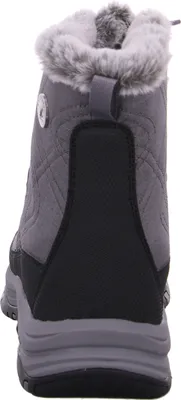 Produktbild von Mach dich auf zu einem neuen Abenteuer im robusten Tragekomfort des bequemen Skechers Trego - Cold Blues. Dieser Wanderstiefel mit Schnürung hat ein wasserdichtes Obermaterial aus Synthetik und Mesh, einen Kunstpelzbesatz und eine gepolsterte Skechers Air-Cooled Memory Foam-Innensohle.