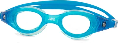 Produktbild von AQUA SPEED 6144, Universalgröße, Blau, Jugend, 1 Stück(e)