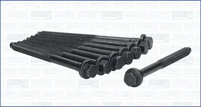 Produktbild von AJUSA 81051600 Zylinderkopfschraubensatz für MAZDA B-Serie Pickup (UN) M11