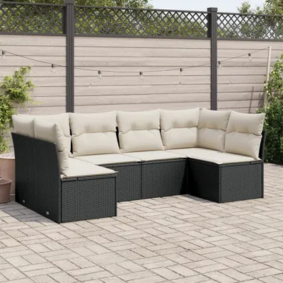 Obrázok produktu pre VidaXL 3217386, 6 kusov