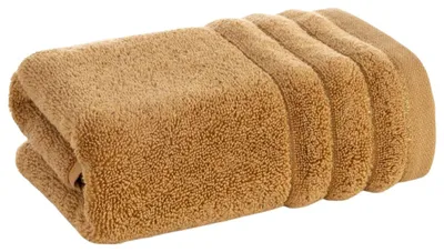 Zdjęcie produktu dla Eurofirany 484457, 70 x 140 cm, Bawełna, Poliester, Żółty, 1 szt.