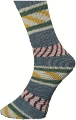 Produktbild von Ferner Mally Socks Valentinstagsedition 2024, Farbe:10.02.2024