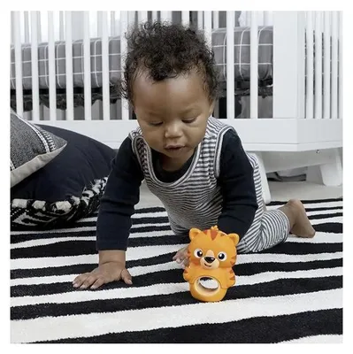 Productafbeelding van Baby Einstein Tinker Wiebel Bijtring