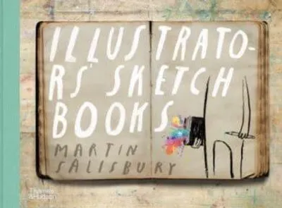 Produktbild von Illustrators' Sketchbooks