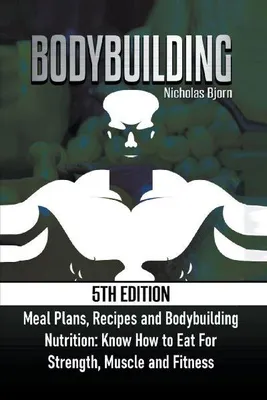Produktbild von Bodybuilding