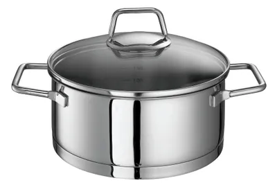 Produktbild von Schulte-Ufer | Bratentopf Wega 20 cm