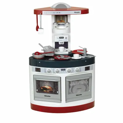 Image de Theo Klein 9254 Cuisine Miele Triangle