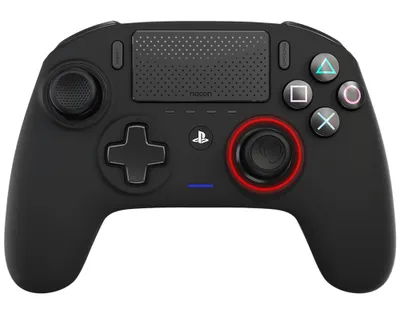 Immagine prodotto di NACON Revolution Pro 3 Nero USB Gamepad Analogico/Digitale PC, PlayStation 4