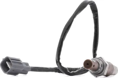 Produktbild von RIDEX Lambdasonde für TOYOTA AURIS (NRE15, ZZE15, ADE15, ZRE15, NDE15) Beheizt 410mm 3922L0549