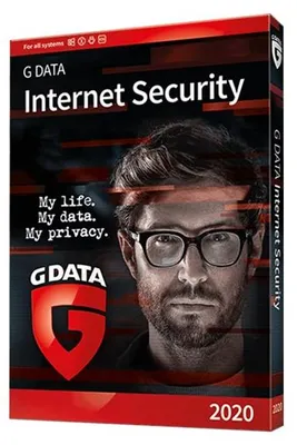 Obrázok produktu pre G DATA C2002BOX12003GE, 1 licencia(ie/ií), Plná, Licencie