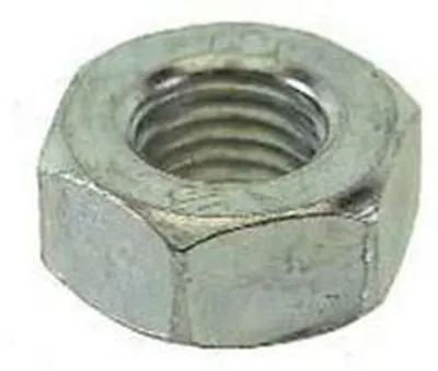 Produktbild von Bofix DS Moeren M7 Zink (100.)