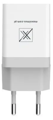 Obrázok produktu pre Maxximus Praktická sieťová nabíjačka Micro USB 1A pre váš smartfón