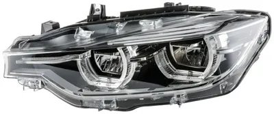 Produktbild von Hella LED Scheinwerfer links für BMW 3er F30 F80 ab 7/2015