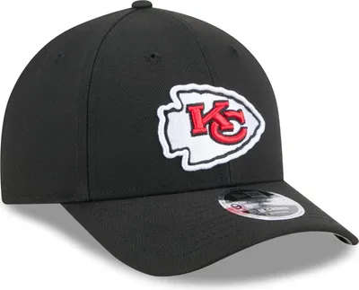 Produktbild von New Era 9Forty M-Crow Snapback Cap - Kansas City Chiefs