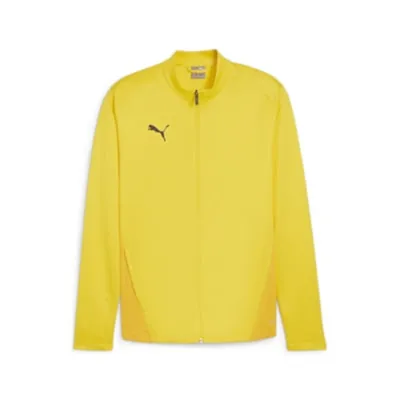 Immagine prodotto di Puma Teamgoal Giacca in poliestere Uomo - Giallo