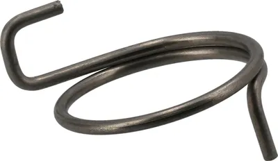 Obrázek produktu pro Torzní pružina spojkové páky - pro Simson S50, KR51/1, SR4-2, SR4-3, SR4-4
