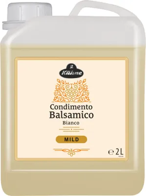 Image de Kühne Condimento Balsamico Bianco