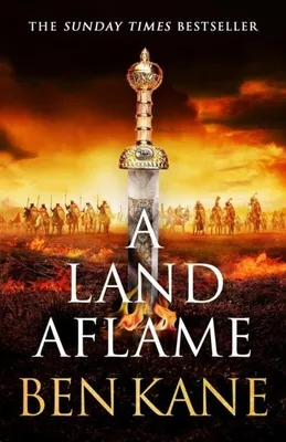 Image de A Land Aflame