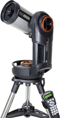 Image de Télescope Schmidt-Cassegrain Celestron SC 125/1250 NexStar Evolution 5