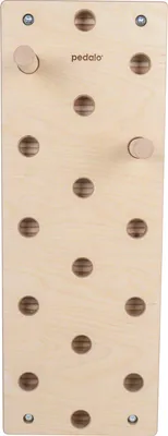 Produktbild von Pedalo Kletter-Trainingsboard, vertikal, 30x82x4 cm