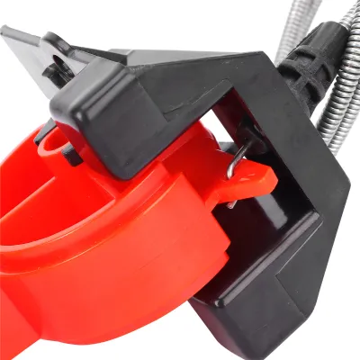 Zdjęcie produktu dla Linka gazu AM121507 Zamiennik dla John Deere GT242 GT262 GT275 LX172 173 176 186 188
