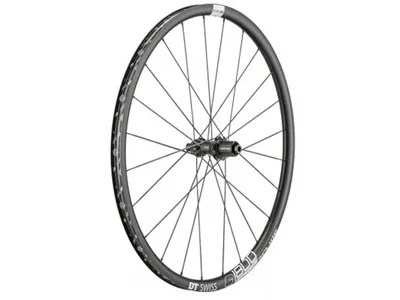 Produktbild von Dt Swiss G 1800 Spline 25 650b Disc Tubeless Gravel-hinterrad Silber 12 x 142 mm / Shimano/Sram HG Silber 12 x 142 mm