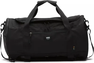 Obrázek produktu pro Cestovní taška VANS DX SKATE DUFFLE Sports bag BLACK - UNI