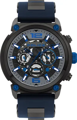 Produktbild von Police Armbanduhr Armor PL14378JSU-13P