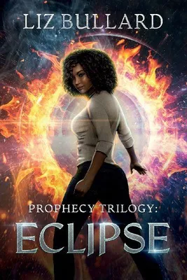 Produktbild von Prophezeiung Trilogie