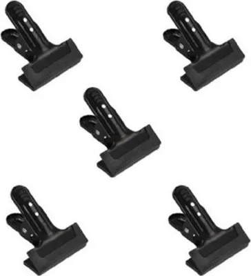 Produktbild von StudioKing MC-1032-K2 Federklemmen Set CL-C35 5 Stück