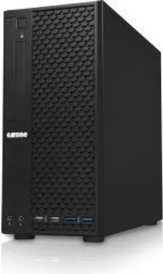 Obrázok produktu pre exone Business S Compact X12 i5-12400 16GB 500GB SSD W11Pro