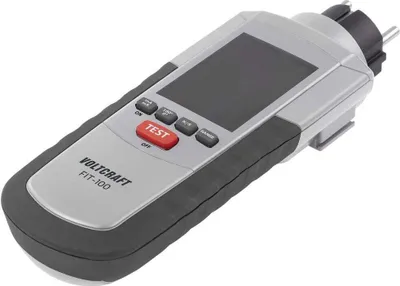Produktbild von VOLTCRAFT FIT-100 Installationstester