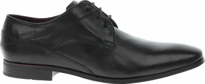 Zdjęcie produktu dla Męskie buty Bugatti 311-42017-4000 czarny 44