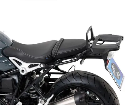 Image de HB65265040101 HEPCO & BECKER Alurack R nineT Pure, année de construction 2017