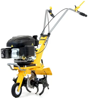 Obrázok produktu pre Lider Sg36-139 Sprottiller Sprinklerka Ogrodowa Kultywator 36Cm - Oficiálny Distribútor - Autorizovaný Predajca Lider