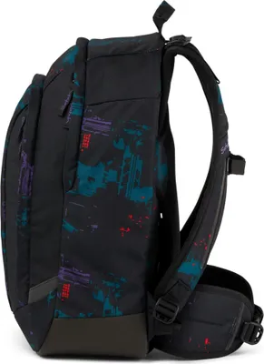Produktbild von Satch Air Night Vision Schulrucksack