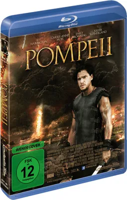 Produktbild von Pompeii