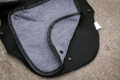 Immagine prodotto di Cappotto Kerbl per cani Vancouver, 45 cm, l [81409]