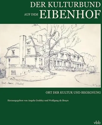Immagine prodotto di Der Kulturbund auf dem Eibenhof