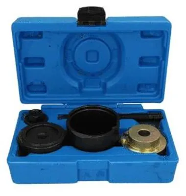 Image de Brilliant Tools Outil pour douille de bras de suspension avant pour VAG