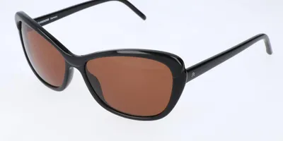 Produktbild von Rodenstock R3256 Black 57/15/135 Damen Sonnenbrillen