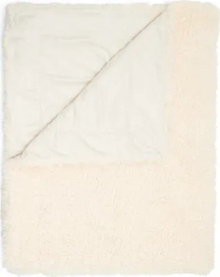 Produktbild von Essenza Plaid Shelley Farbe Vanilla Größe 150x200