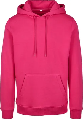Zdjęcie produktu dla Bluza Heavy Hoody z kolekcji Build Your Brand