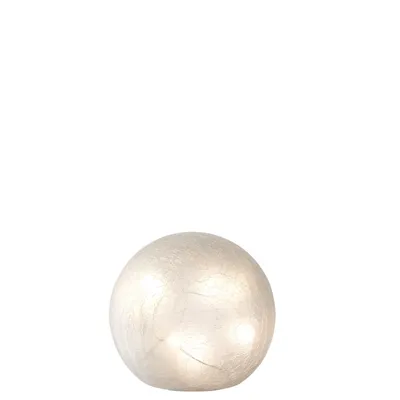 Zdjęcie produktu dla Leonardo GK/Kugel 13 mit LED Au 038655 /Abverkauf nur solange Vorrat reicht