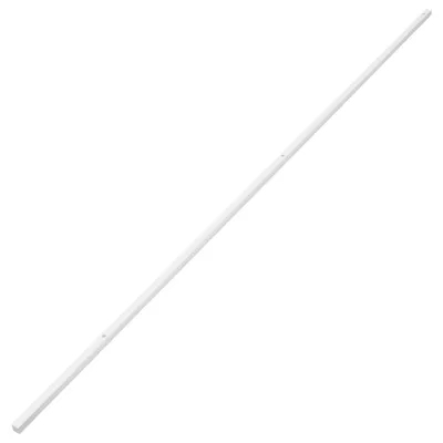Immagine prodotto di vidaXL Tubi di installazione 30x20 mm 30 m PVC