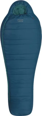 Produktbild von Pinguin Magma 630 Farbe: blau / Länge: 195 cm / Reißverschluss: rechts