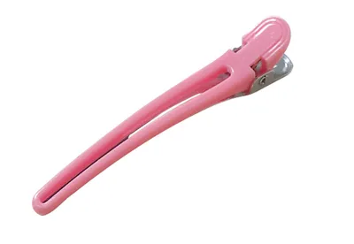Immagine prodotto di Comair Combiclips rosa 10 Stück