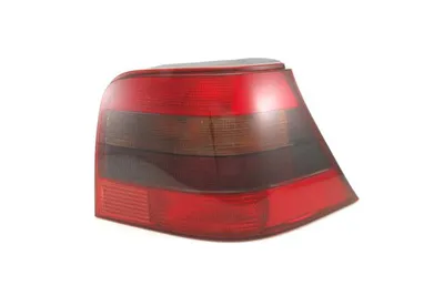 Zdjęcie produktu dla Johns, tylne światło zespolone pasuje do VW Golf Iv (1J) 08/97-06/05 po prawej stronie pasażera,