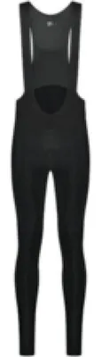 Immagine prodotto di BBB Cycling pantaloni con bretelle Thermal essence con L schwarz - pantaloni da ciclismo caldi con pols...